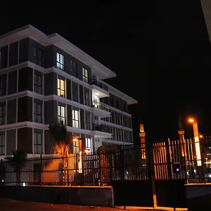 Otel Olivera Suites, İstanbul