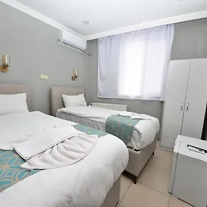 Otel Grand Deniz, İstanbul