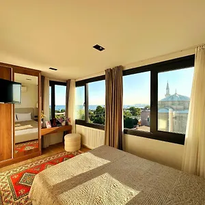 Otel Sultan Pier, İstanbul