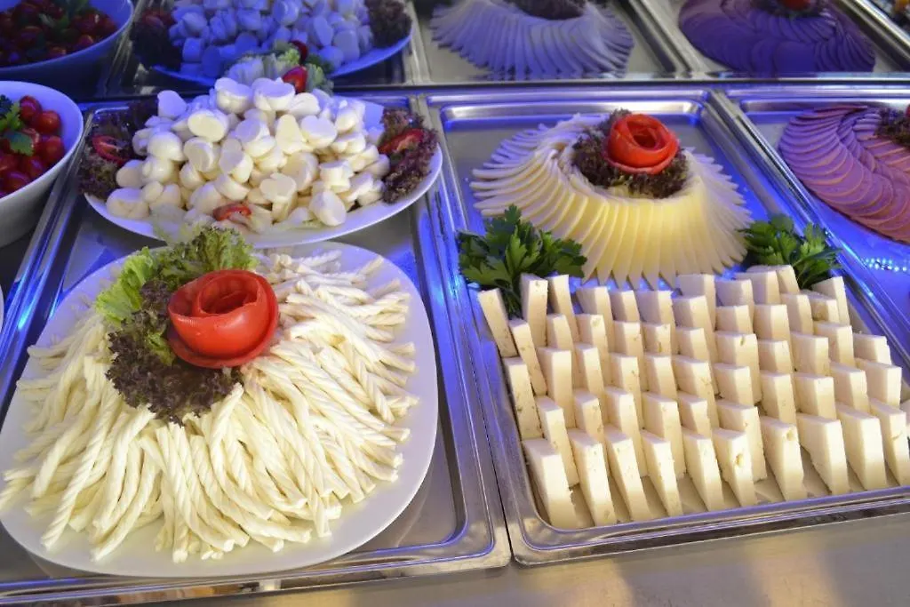 Gumus Palace Suites 이스탄불 터키