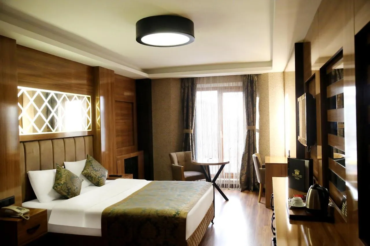 Gumus Palace Suites 이스탄불 호텔